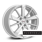 Диски iFree R16 / 6.5J PCD 5x108 ЕТ 33 ЦО 60.1 Зиплайн Диски iFree R16 / 6.5J PCD 5x108 ЕТ 33 ЦО 60.1 Зиплайн