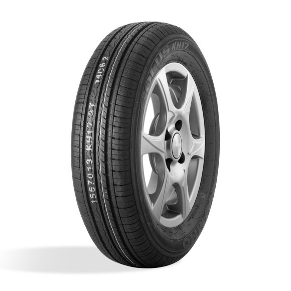 Шины Kumho  165/80/13  T 87 Solus KH17 Шины Kumho  165/80/13  T 87 Solus KH17