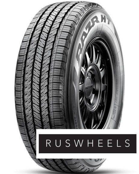 Шины Maxxis 275/60 r20 RAZR HT-780 115H Шины Maxxis 275/60 r20 RAZR HT-780 115H