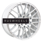 Диски Tech Line 8x19/5x108 ET45 D63,4 901 Silver Диски Tech Line 8x19/5x108 ET45 D63,4 901 Silver