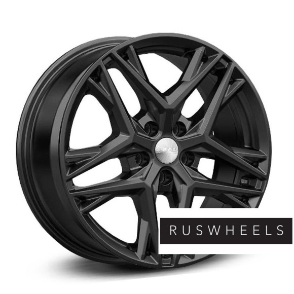 Диски Скад R18 / 8J PCD 5x130 ЕТ 43 ЦО 84.1 Челси Диски Скад R18 / 8J PCD 5x130 ЕТ 43 ЦО 84.1 Челси