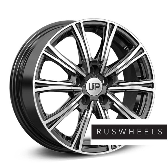 Диски Wheels UP R15 / 6J PCD 5x105 ЕТ 37 ЦО 56.6 Up123 Диски Wheels UP R15 / 6J PCD 5x105 ЕТ 37 ЦО 56.6 Up123
