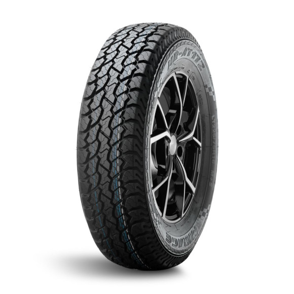 Шины MIRAGE  235/85/16  R 120/116 MR-AT172 Шины MIRAGE  235/85/16  R 120/116 MR-AT172