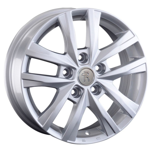 Диски REPLAY  VV216  8,0\R17 5*120 ET55  d65,1  S  [083745-160001006]