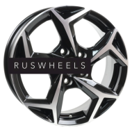 Диски RST 6,5x16/5x114,3 ET40 D60,1 R066 (Corolla) BD Диски RST 6,5x16/5x114,3 ET40 D60,1 R066 (Corolla) BD