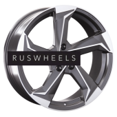 Диски Replay 8x18/5x114,3 ET50 D60,1 TY384 MGMF (конус, C570) Диски Replay 8x18/5x114,3 ET50 D60,1 TY384 MGMF (конус, C570)