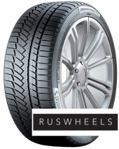 Шины Continental 225/55 r17 WinterContact TS 850 P 97H Runflat Шины Continental 225/55 r17 WinterContact TS 850 P 97H Runflat