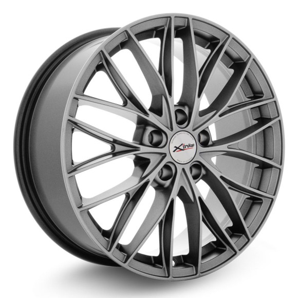 Диски Xtrike 7.5\R18 5*100 ET45 d56.1 HSB Диски Xtrike 7.5\R18 5*100 ET45 d56.1 HSB