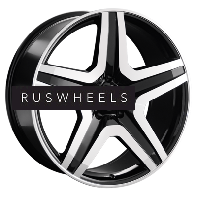 Диски Replay 10x21/5x130 ET33 D84,1 MR137 BKF (конус, MB003) Диски Replay 10x21/5x130 ET33 D84,1 MR137 BKF (конус, MB003)