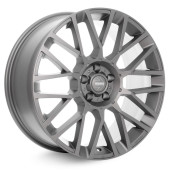 Диски MOMO SUV 9,0\R20 5*112 ET45 d66.6 Matt Anthracite Диски MOMO SUV 9,0\R20 5*112 ET45 d66.6 Matt Anthracite