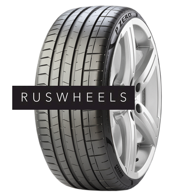 Шины Pirelli 265/40 r22 P ZERO PZ4 SPORTS CAR 106Y Шины Pirelli 265/40 r22 P ZERO PZ4 SPORTS CAR 106Y