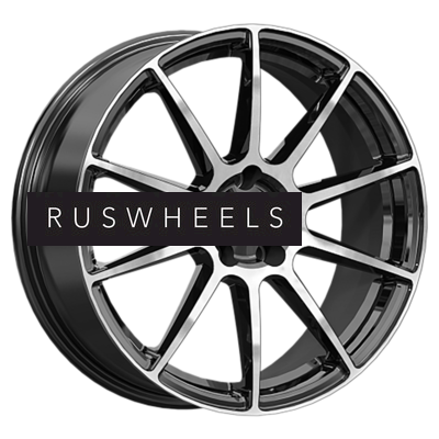 Диски iFree 7x18/5x100 ET28 D57,1 Винзор (КС1108) Блэк Джек Диски iFree 7x18/5x100 ET28 D57,1 Винзор (КС1108) Блэк Джек