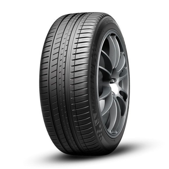 Шины Michelin 255/40 r19 Pilot Sport 3 100Y Шины Michelin 255/40 r19 Pilot Sport 3 100Y