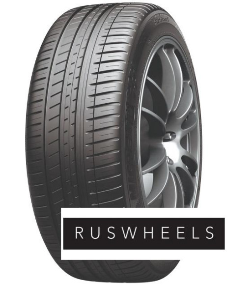 Шины Michelin 255/40 r19 Pilot Sport 3 100Y Шины Michelin 255/40 r19 Pilot Sport 3 100Y