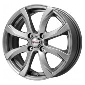 Диски i Free  Дайс (КС696)  6,0\R15 4*100 ET50  d60,1  Хай вэй  [265509]