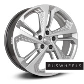 Диски Скад R18 / 7J PCD 5x114.3 ЕТ 53 ЦО 54.1 KL-1069 Диски Скад R18 / 7J PCD 5x114.3 ЕТ 53 ЦО 54.1 KL-1069