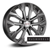 Диски КиК R17 / 6.5J PCD 5x112 ЕТ 38 ЦО 66.6 Морейн Диски КиК R17 / 6.5J PCD 5x112 ЕТ 38 ЦО 66.6 Морейн