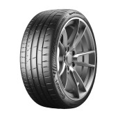 Шины Continental  245/45/18  Y 100 Sport Contact 7  XL (MO1) Шины Continental  245/45/18  Y 100 Sport Contact 7  XL (MO1)
