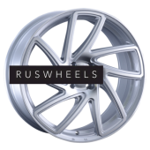 Диски LS 7,5x17/4x100 ET40 D60,1 1054 SF (конус) Диски LS 7,5x17/4x100 ET40 D60,1 1054 SF (конус)
