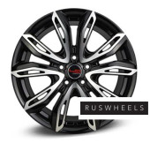 Диски Legeartis Concept R18 / 7.5J PCD 5x114.3 ЕТ 35 ЦО 60.1 LX502