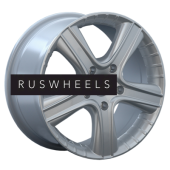 Диски Replay 6,5x16/5x112 ET31 D66,6 MR216 Sil (конус, C570)