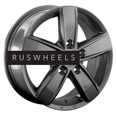 Диски Replay 6x15/5x118 ET68 D71,1 CI61 GM (конус, C570) Диски Replay 6x15/5x118 ET68 D71,1 CI61 GM (конус, C570)