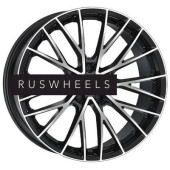 Диски MAK 8,5x19/5x120 ET30 D72,6 Speciale Black mirror Диски MAK 8,5x19/5x120 ET30 D72,6 Speciale Black mirror