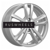 Диски iFree 6x15/4x100 ET50 D60,1 Маскот (КС870) Нео-классик