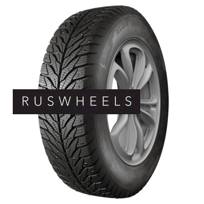 Шины Kama 175/70R14 84T Alga (НК-531) TL (шип.) Шины Kama 175/70R14 84T Alga (НК-531) TL (шип.)