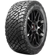 Шины PREDATOR  265/60/18  T 114 NEW MUTANT X-AT  XL