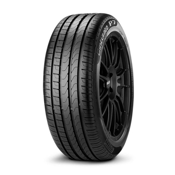 Шины Pirelli  205/55/17  V 91 CINTURATO P7  Run Flat (BMW)