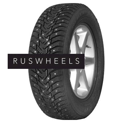 Шины Nokian Tyres 205/60R16 96T XL Nordman 8 TL (шип.) Шины Nokian Tyres 205/60R16 96T XL Nordman 8 TL (шип.)