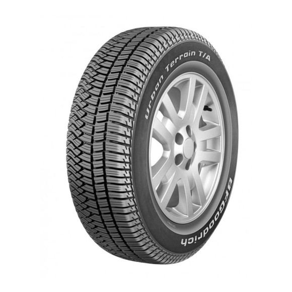 Шины BFGoodrich  205/70/15  H 96 Urban Terrain   старше 3-х лет Шины BFGoodrich  205/70/15  H 96 Urban Terrain   старше 3-х лет