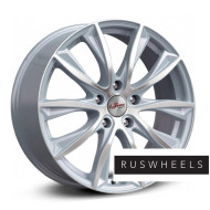 Диски iFree R18 / 7.5J PCD 5x108 ЕТ 35 ЦО 67.1 Каzaнтип Диски iFree R18 / 7.5J PCD 5x108 ЕТ 35 ЦО 67.1 Каzaнтип