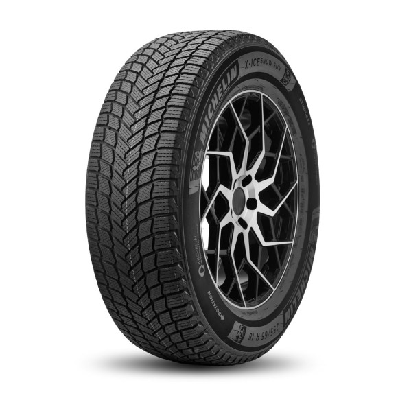 Шины Michelin 275/50 r22 X-ICE SNOW SUV 115H